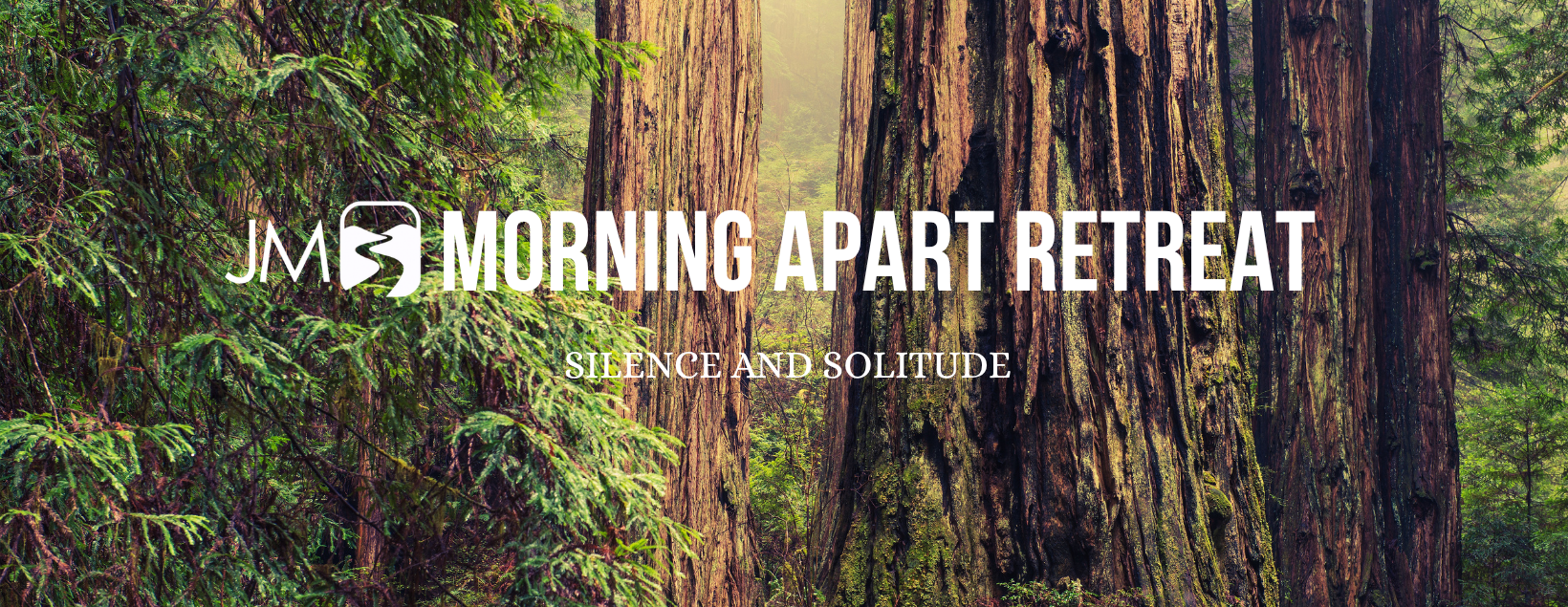 JourneyMates Morning Apart- September Virtual